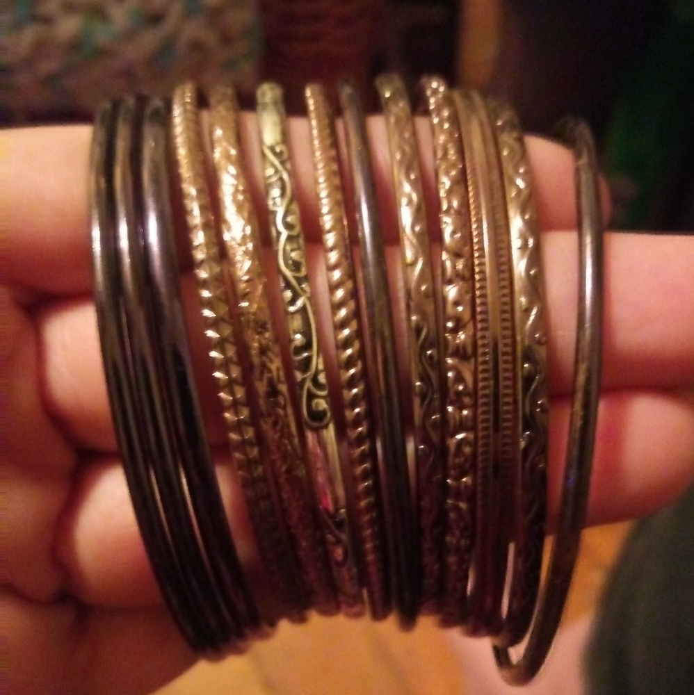 Bangles